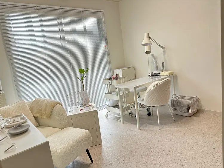 Home Nailsalon　bibiwooの内観・外観1