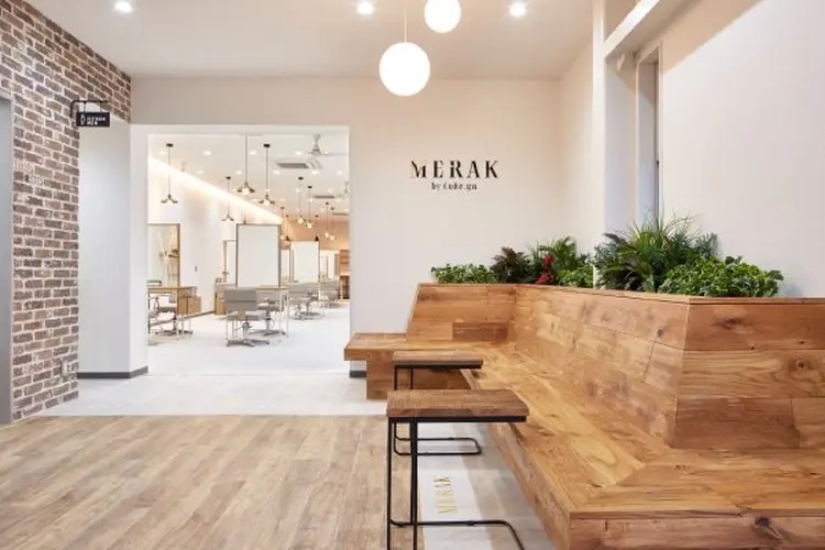 MERAK by CoRe.gnの内観・外観2