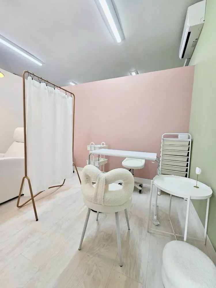 Lilyの内観・外観2