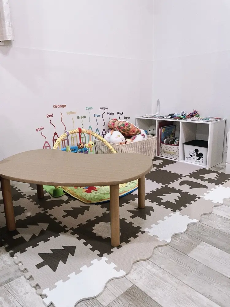 Private Salon Dahliaの内観・外観2