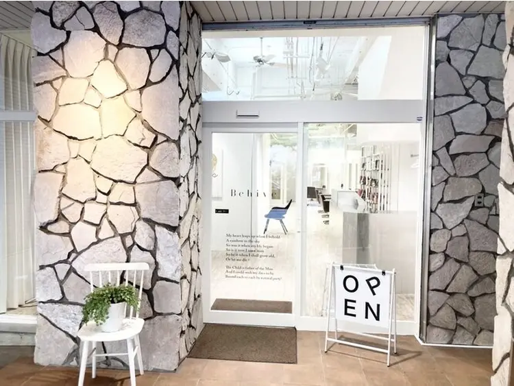 Behive 仙台駅前店の内観・外観1