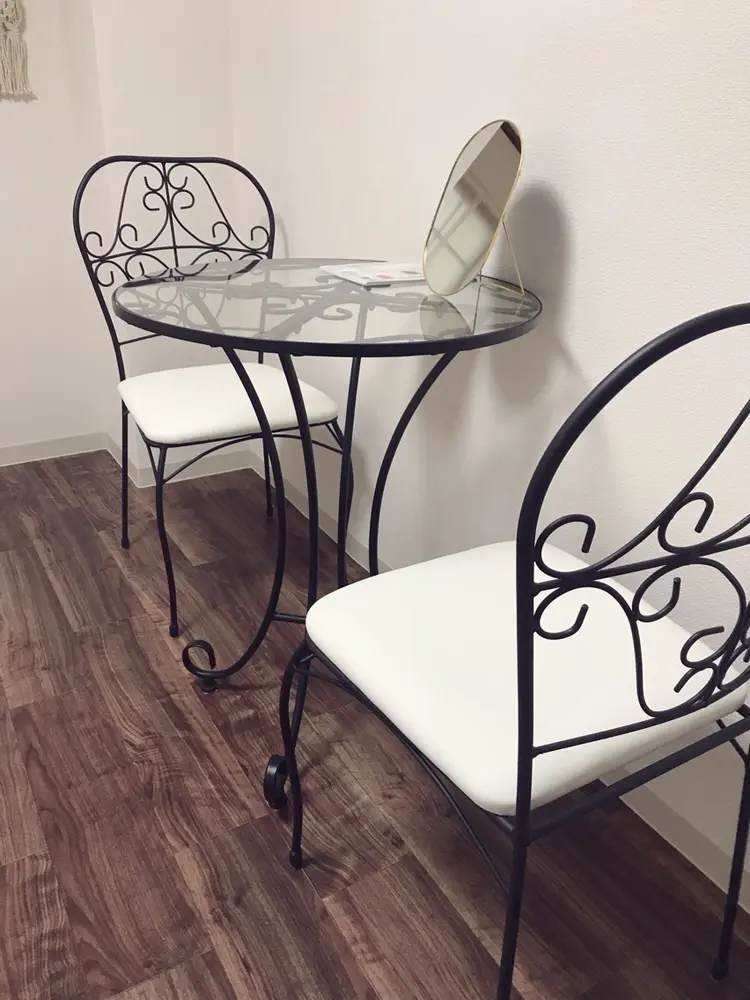 PEPE+LUANAの内観・外観2