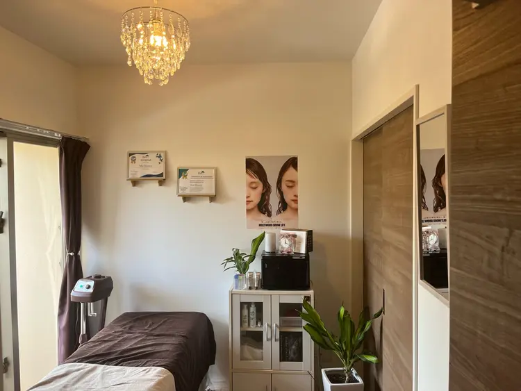 BioBio(バイオビオ)の内観・外観1