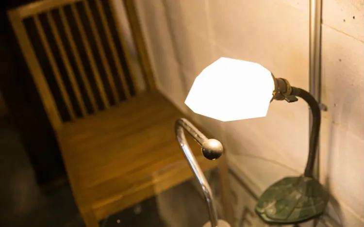 21シェアサロン　（8.office）の内観・外観3