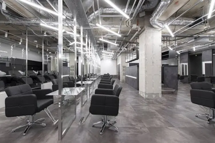 GARTEの内観・外観2