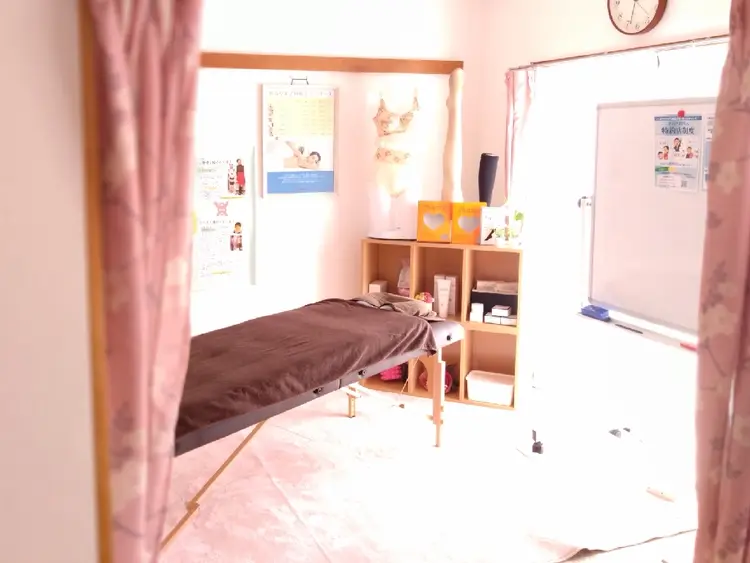 あおやまびじん仙台長町店の内観・外観3