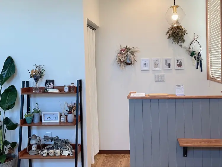 Lileの内観・外観3