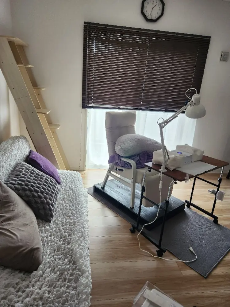 nailroom3の内観・外観2