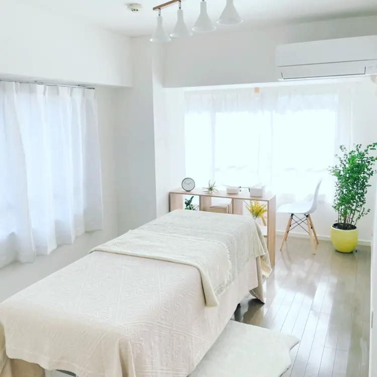 PARAFUSE.Fの内観・外観1