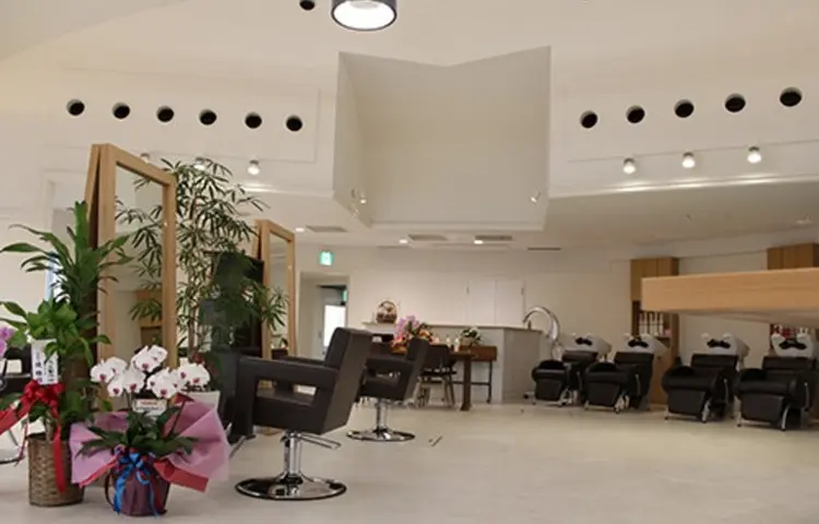 ZACC GINZAの内観・外観3