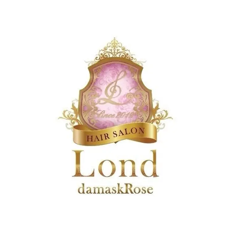 Lond  damask Roseの内観・外観1