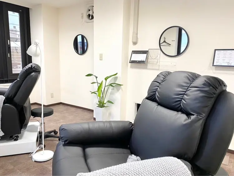 Lucia eyelash salon (ルチア)の内観・外観3