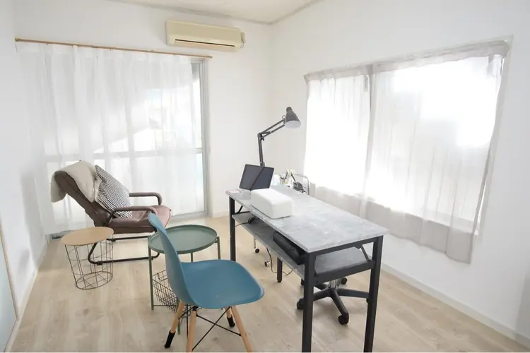 ete.の内観・外観1