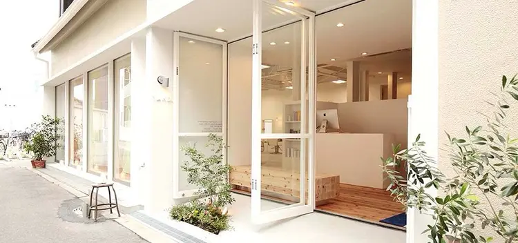 YARD.の内観・外観1