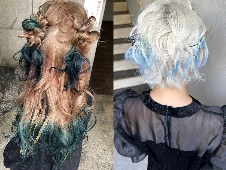 GATE.の内観・外観2