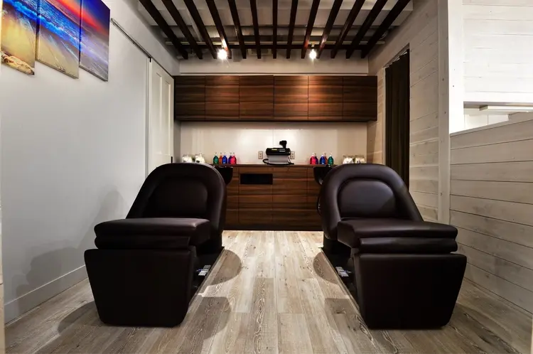 Shelltie Fiel(シェルティフィエル)錦糸町の内観・外観3