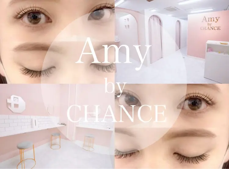Amy by CHANCE【エイミー】の内観・外観1