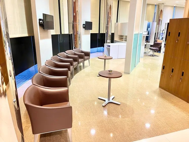 ReD【レッド】の内観・外観3