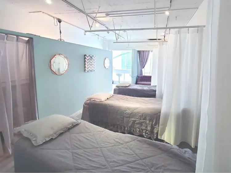 rinataの内観・外観1