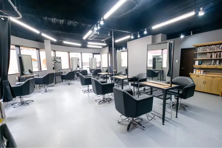 JENNIE  by Menonの内観・外観2