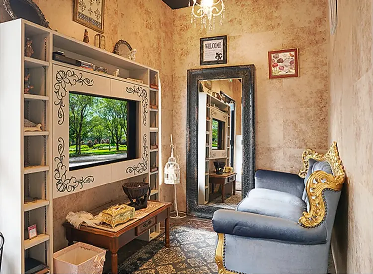 Anphi 新杉田の内観・外観2