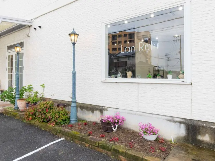 リリー岸和田の内観・外観1