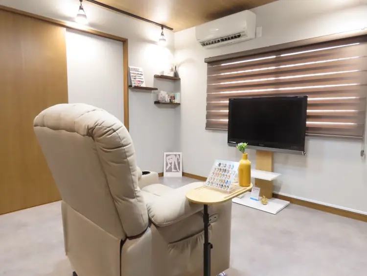 cscnailの内観・外観1