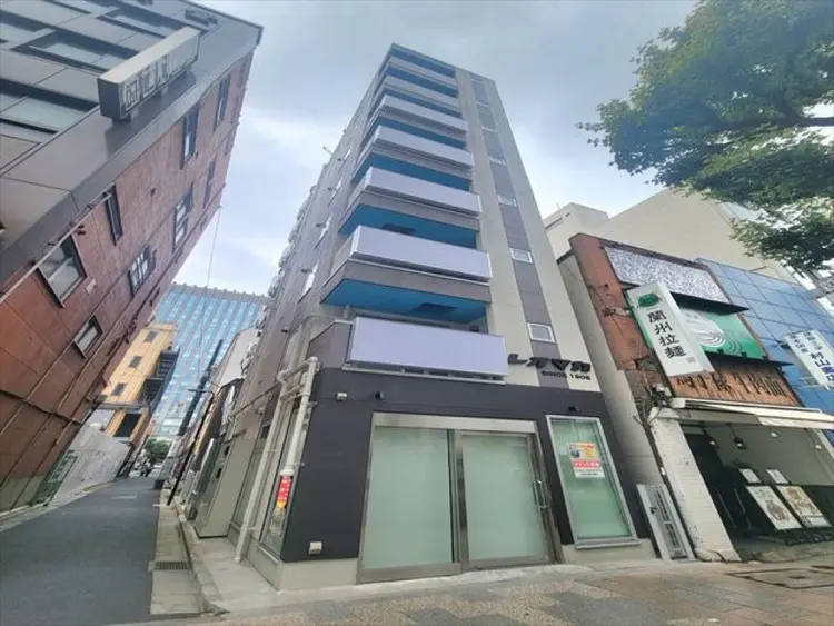 cona whitening神保町の内観・外観3