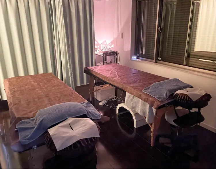 ネイル・エステサロンUILANIの内観・外観3