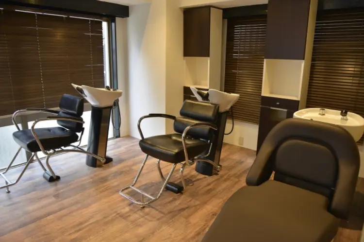 absoluteの内観・外観2