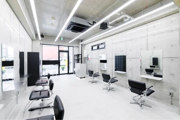 LINOET NAGOYAの内観・外観3