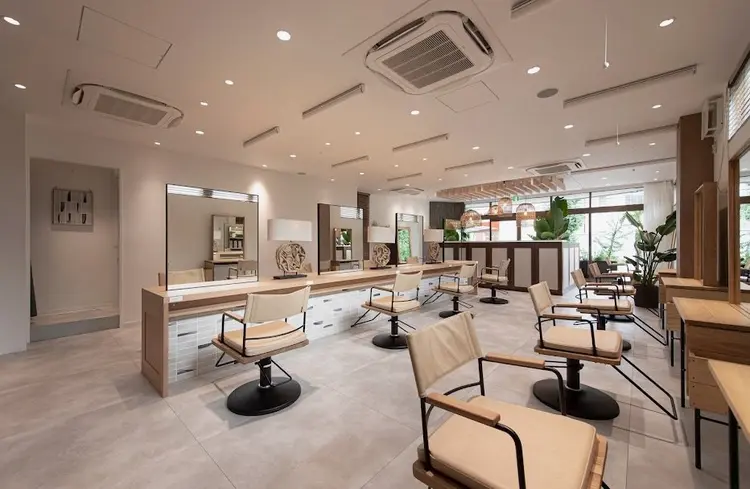 costa est of richairの内観・外観2