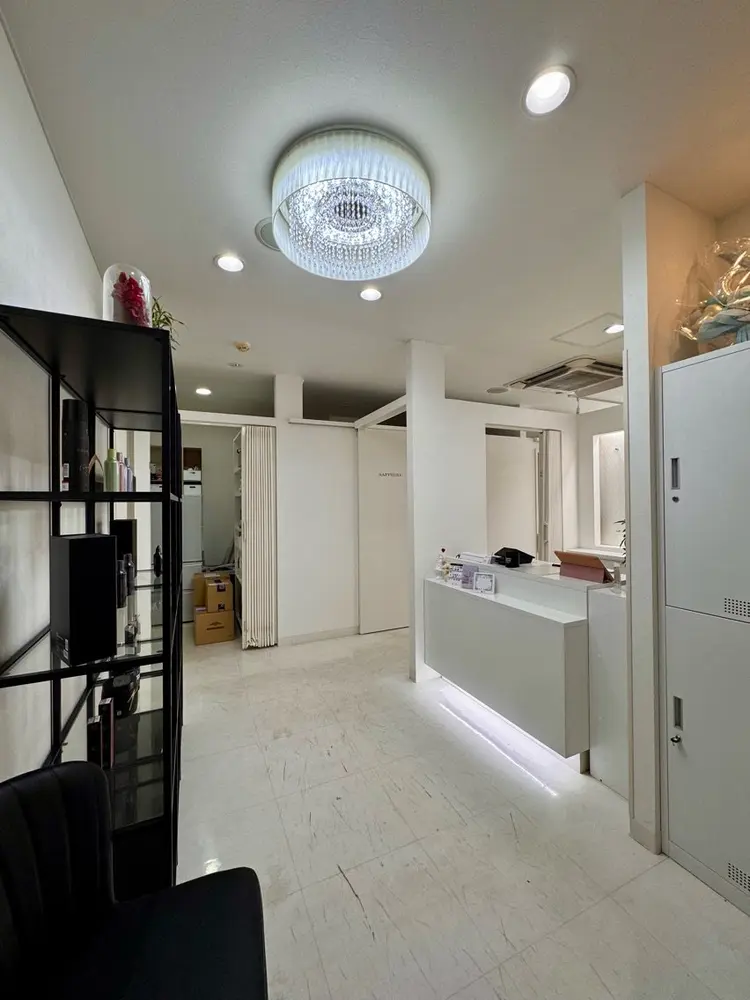 ダイエット専門サロン　4 SEASONの内観・外観3