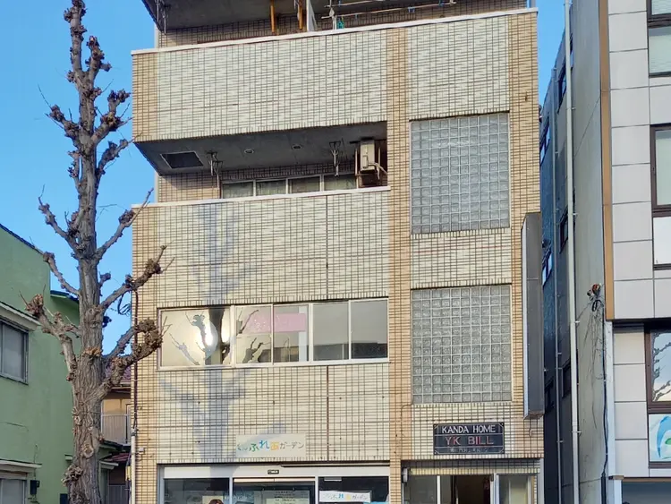 ARIの内観・外観3