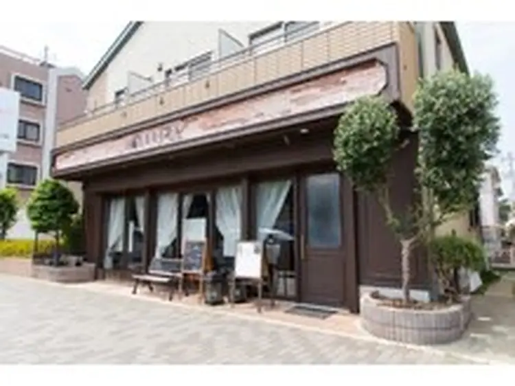 FELIZAの内観・外観1