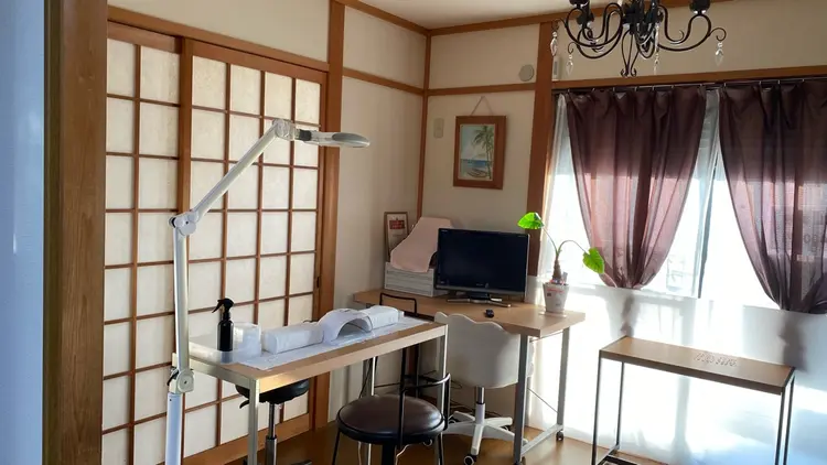 salon allの内観・外観3