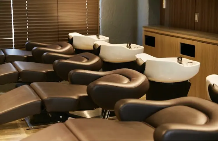 OVARL by apishの内観・外観3