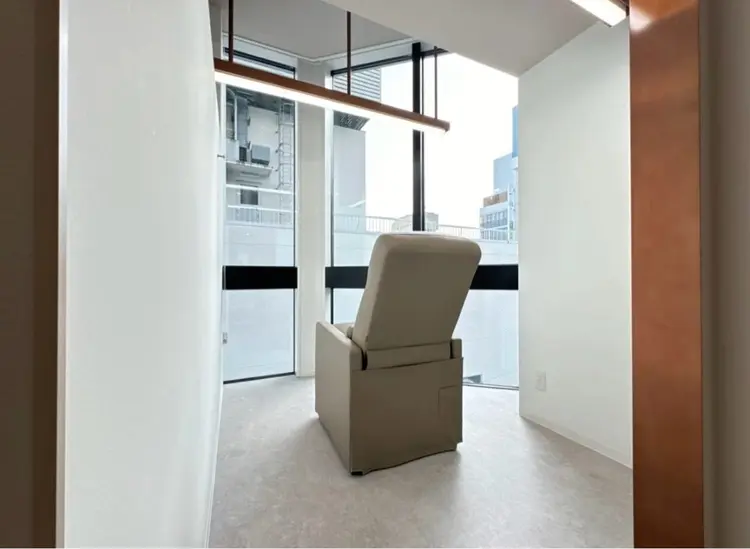 GOTODAY SHAiRE SALON 　吉祥寺Vellmie店の内観・外観2