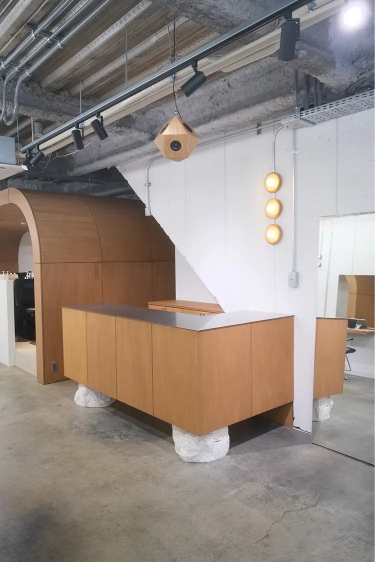 tuna ROKKAKU St.の内観・外観2