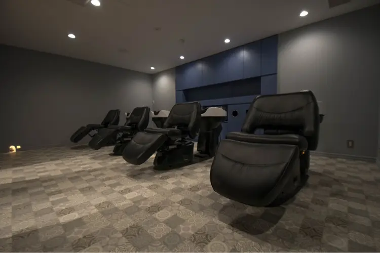 Colt  by cotton 長津田の内観・外観3