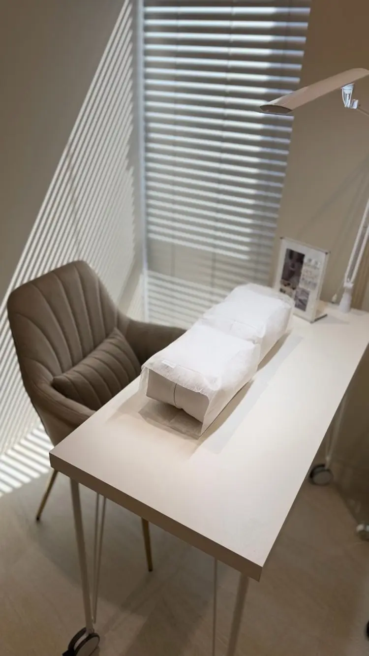 SALON  VILLAGE hakataの内観・外観3