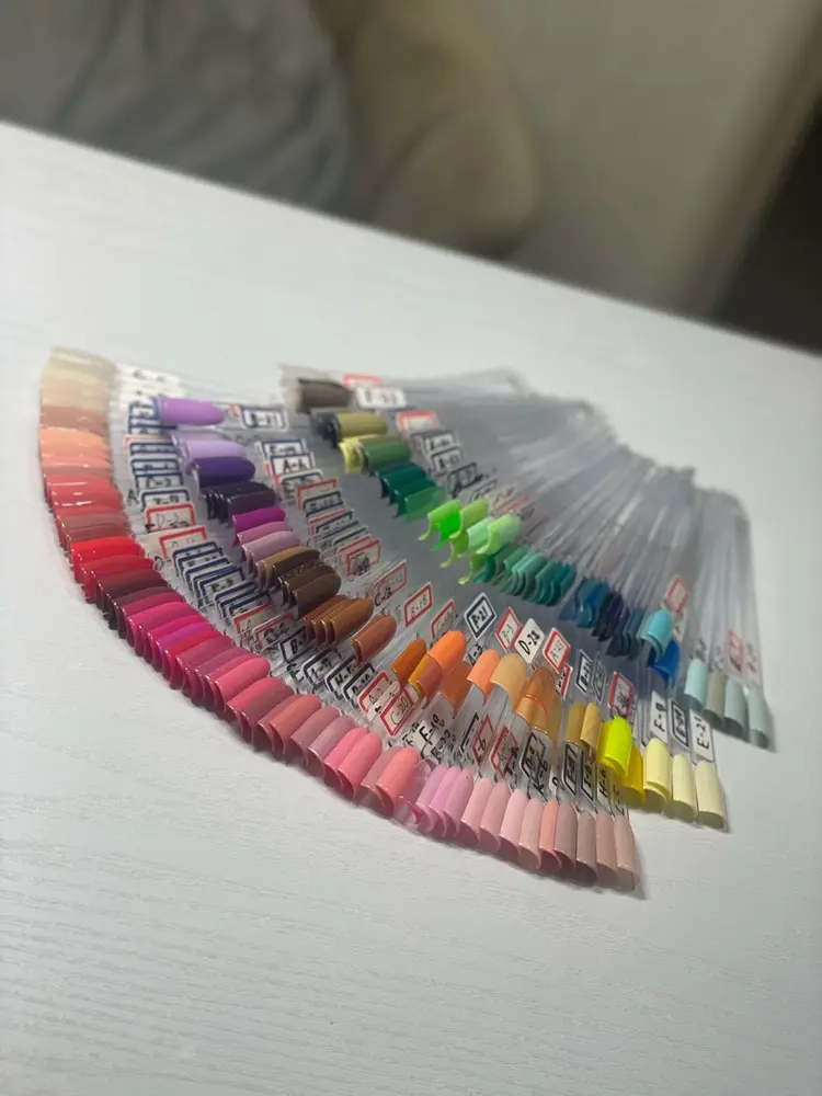 nyasu nailの内観・外観2