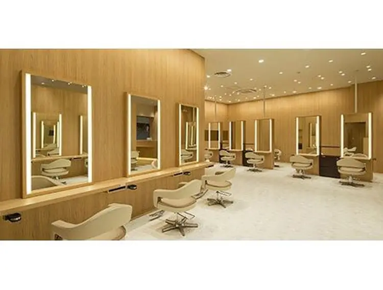 UNIXの内観・外観1