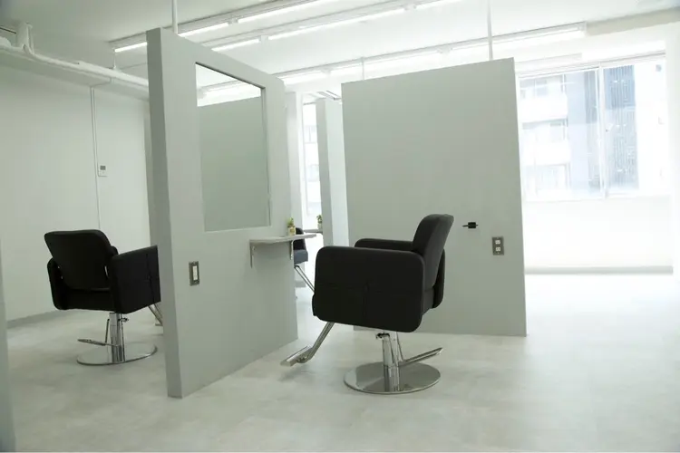 HAIR  JENNYの内観・外観3