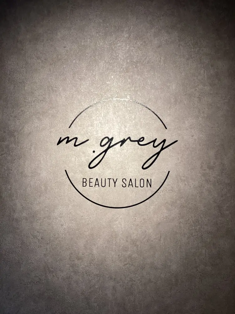 m.grey beauty salonの内観・外観3