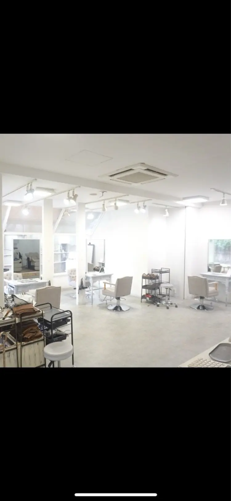 ティグル鹿児島の内観・外観2