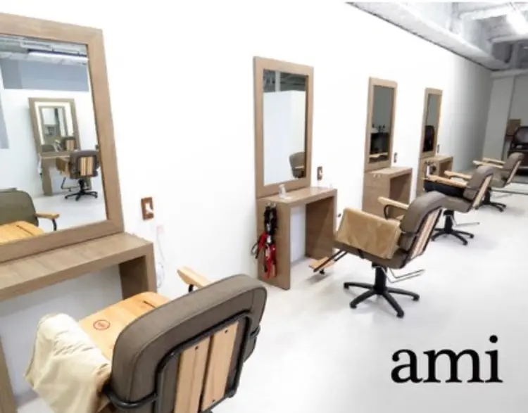 soaの内観・外観1