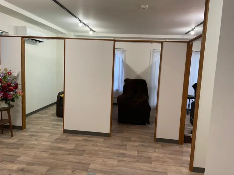 LINKの内観・外観2