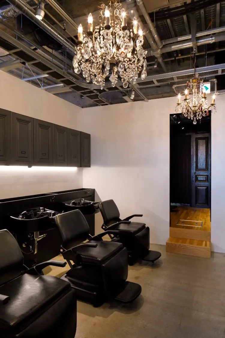 bloc japonの内観・外観2