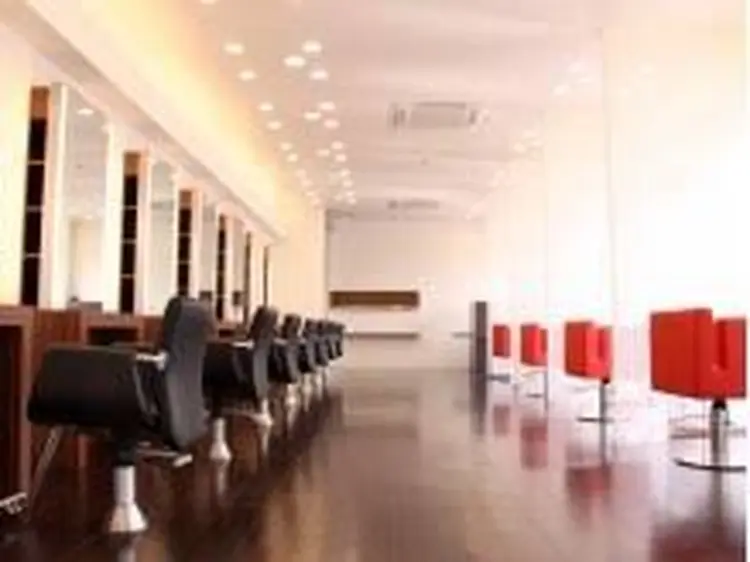 LA.DONNAの内観・外観2